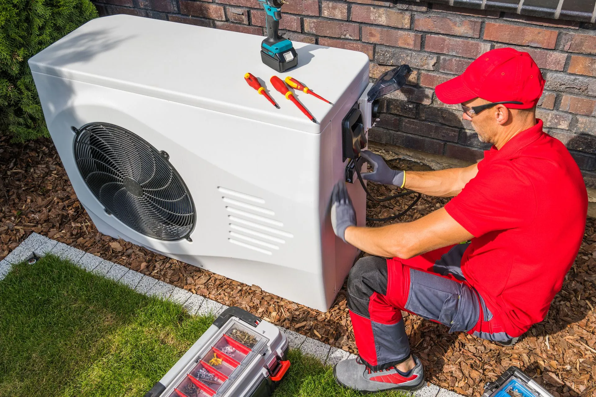 About HVAC in Elmore, OH